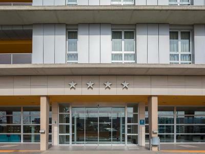Eurostars Rey Fernando Hotel Saragosse