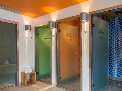 Hotel Eurostars Rey Fernando Saragosse