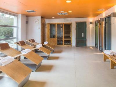 Eurostars Rey Fernando Hotel Saragosse